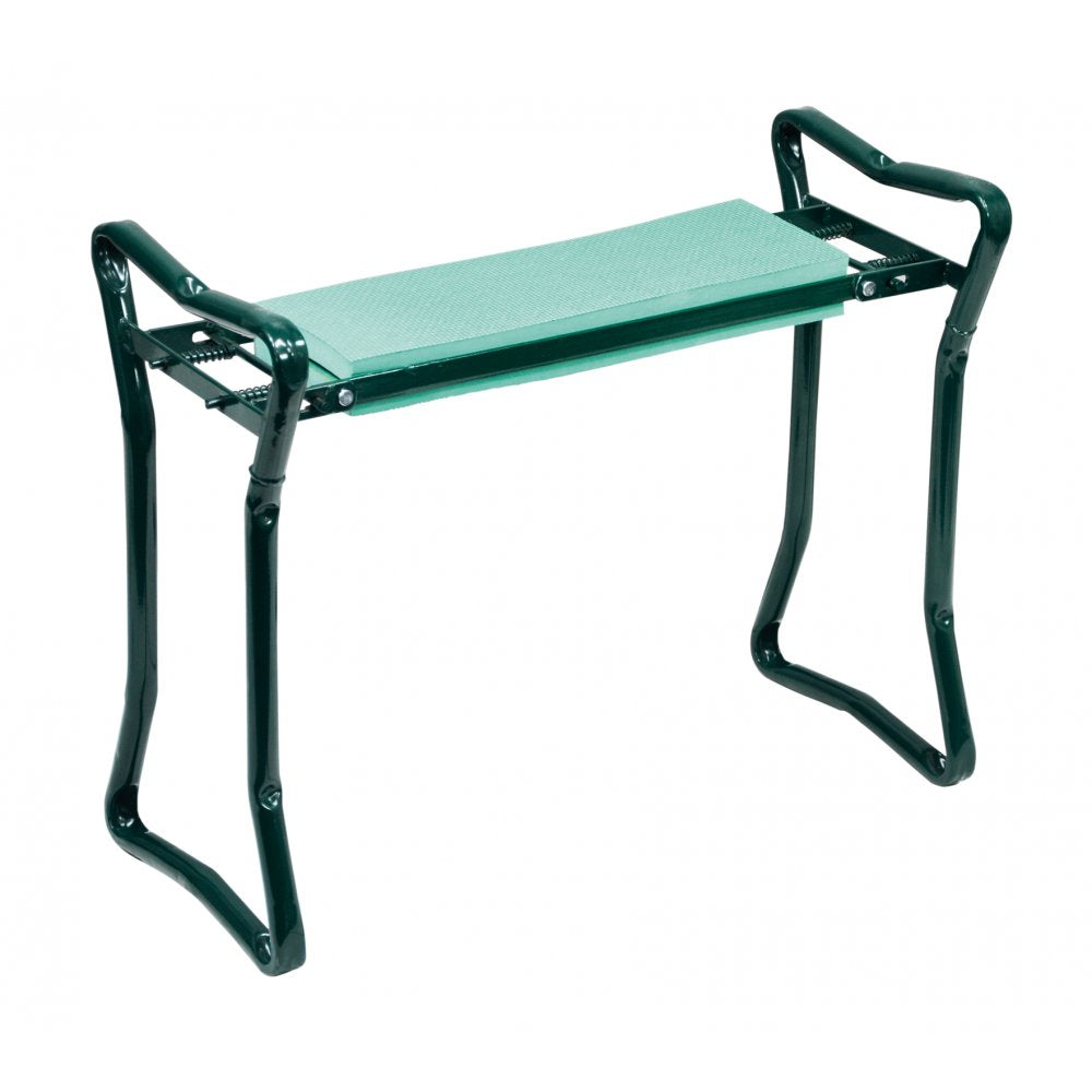 Folding Garden Kneeler and Bench