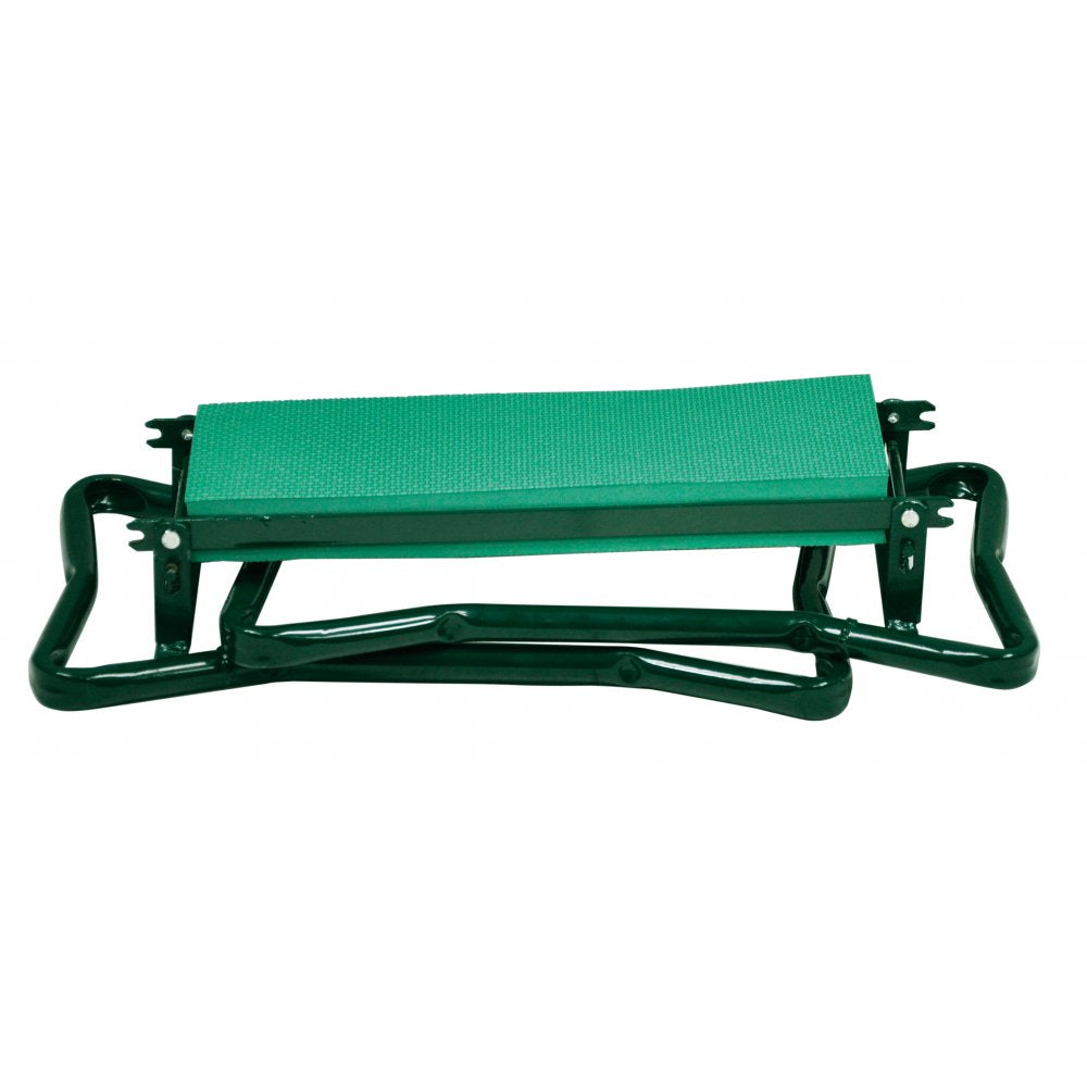Folding Garden Kneeler and Bench