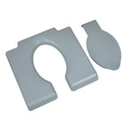Replacement Horseshoe Seat for VB502 VB503 & VB505