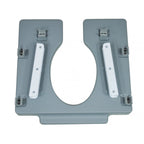 Replacement Horseshoe Seat for VB502 VB503 & VB505