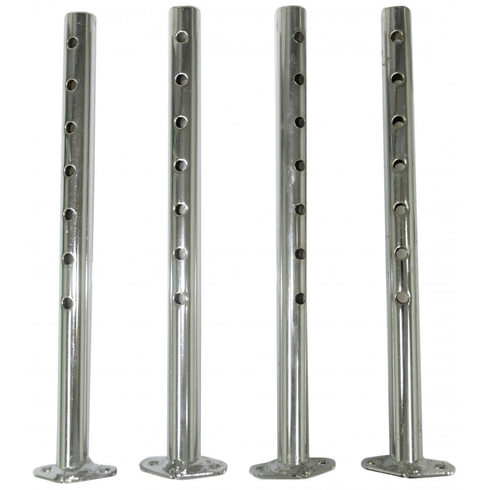 Kinked Floor Fixing Kit (Set of 4)