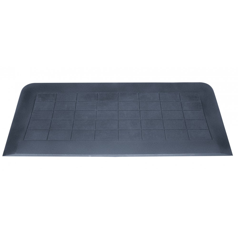 Easy Edge Threshold Rubber Ramp 50x1550x610