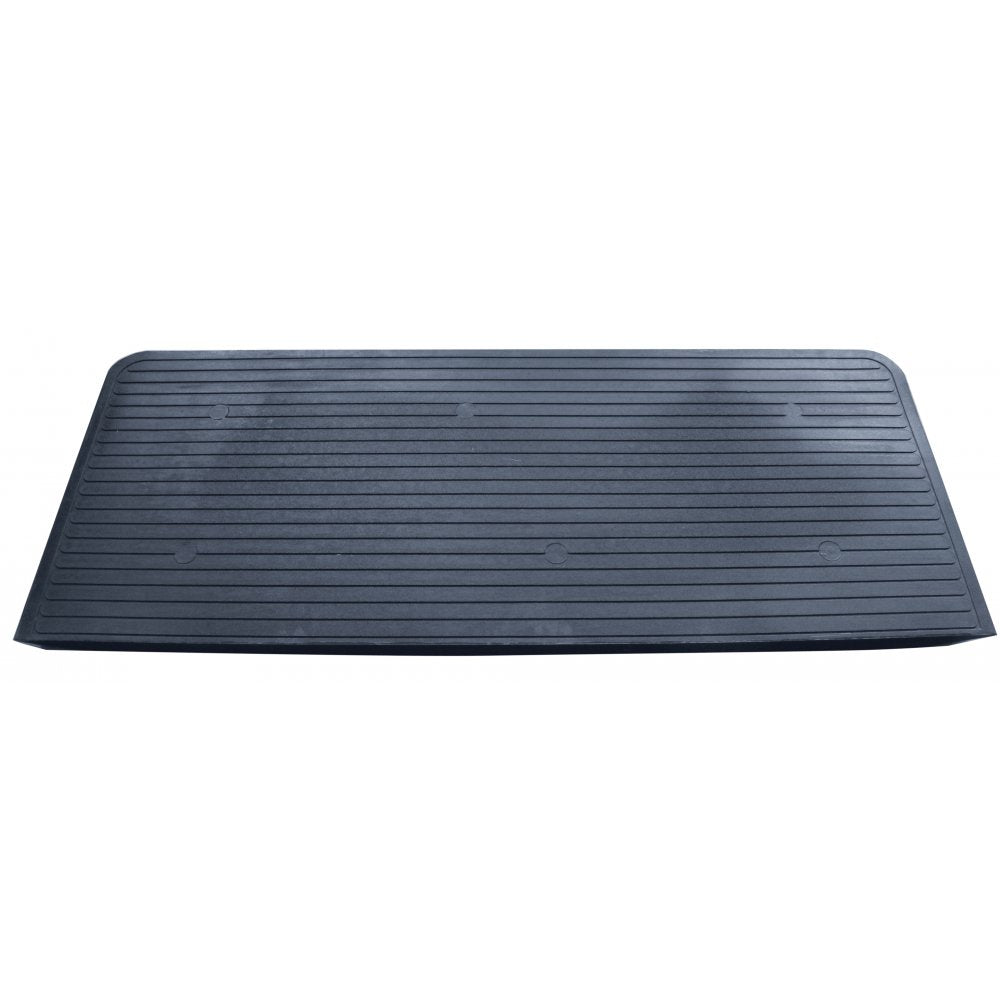Easy Edge Threshold Rubber Ramp 50x1550x610