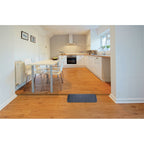 Easy Edge Threshold Rubber Ramp 50x1550x610