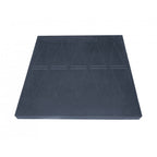 Easy Edge Threshold Rubber Ramp 60x760x750