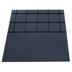 Easy Edge Threshold Rubber Ramp 60x760x750