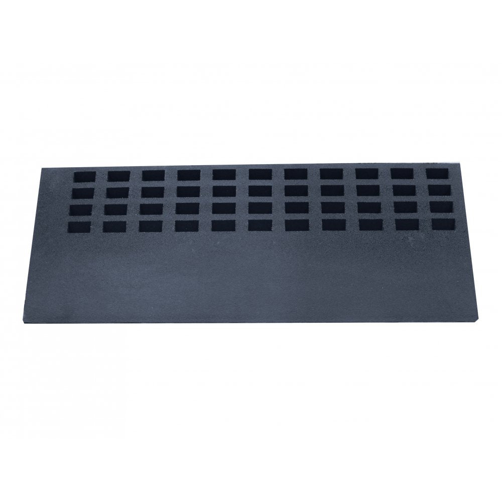 Easy Edge Threshold Rubber Ramp 60x920x350