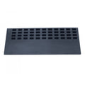 Easy Edge Threshold Rubber Ramp 60x920x350