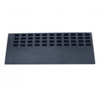Easy Edge Threshold Rubber Ramp 60x920x350