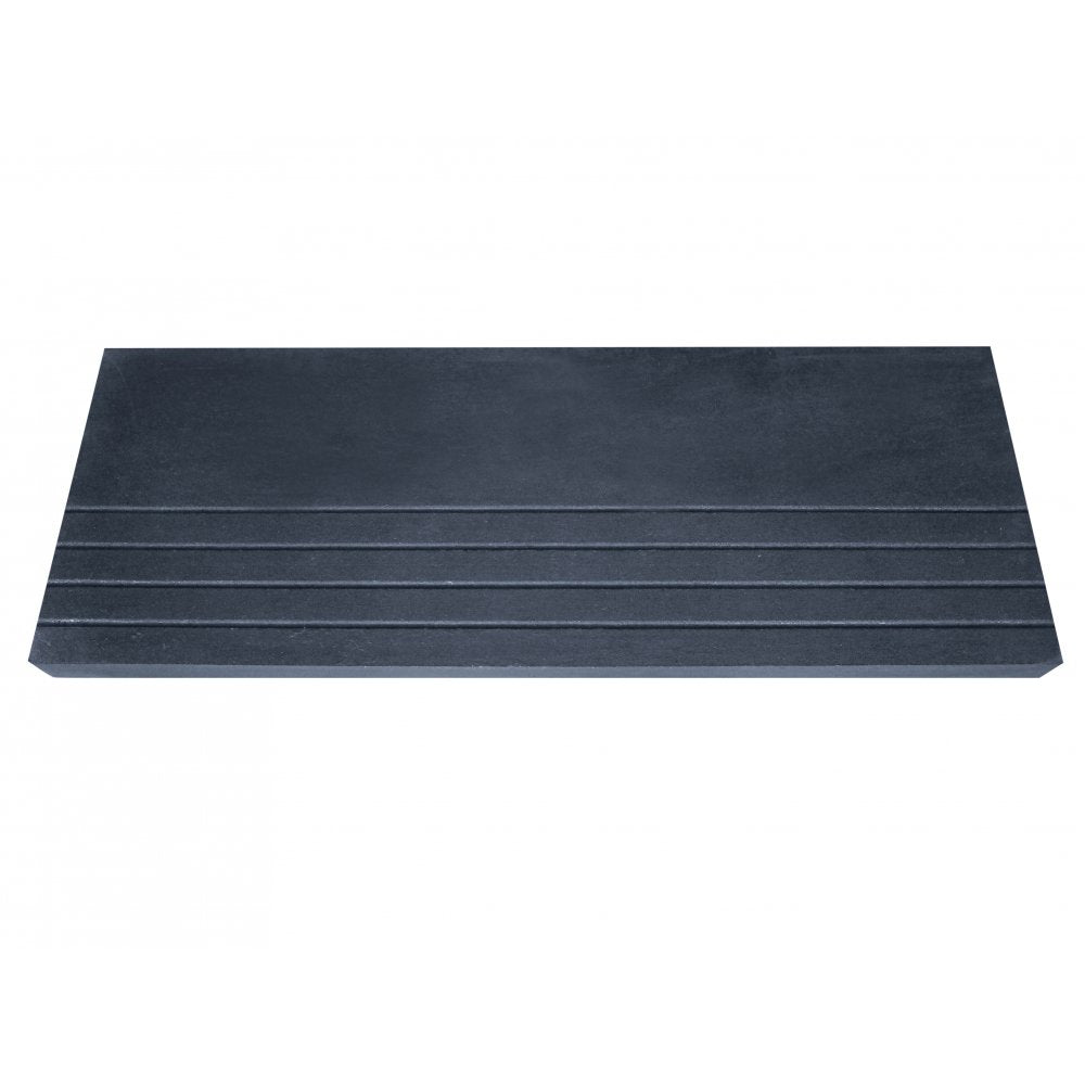 Easy Edge Threshold Rubber Ramp 60x920x350