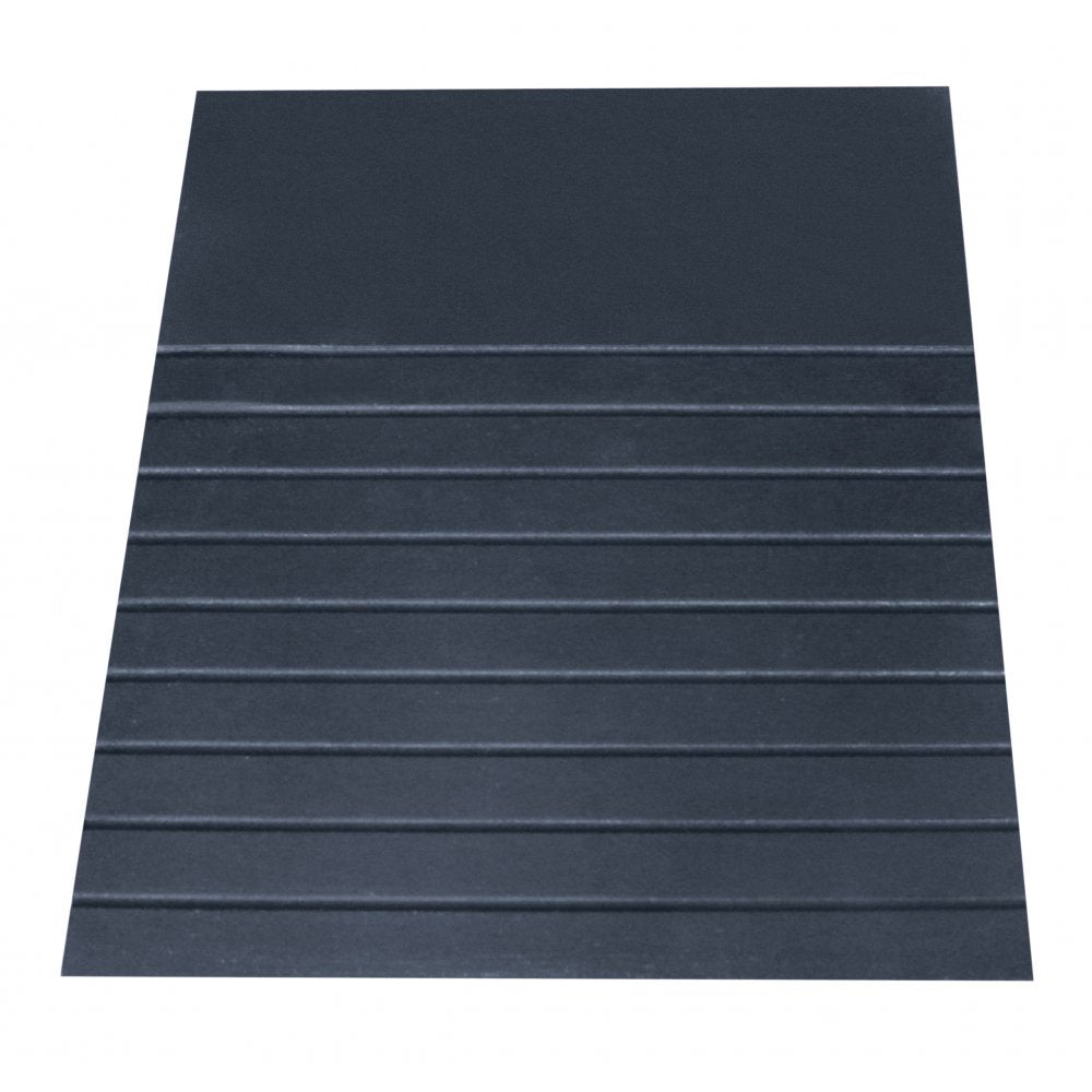 Easy Edge Threshold Rubber Ramp 90x460x540