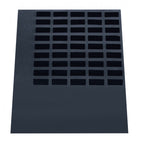 Easy Edge Threshold Rubber Ramp 90x460x540