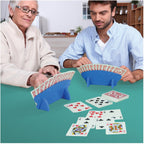 Playing Card Holder Disability Aid (Set of 2)