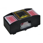 Automatic Card Shuffler