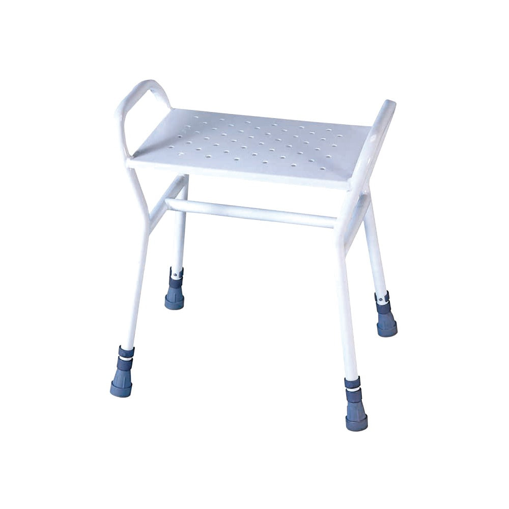 Rochester High Quality Adjustable Shower Stool