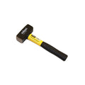 Fibreglass Shaft Stoning Hammer 1.0kg & 1.5Kg
