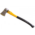 2 1/2lb & 4lb Felling Axe Fibreglass Handle