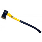 2 1/2lb & 4lb Felling Axe Fibreglass Handle