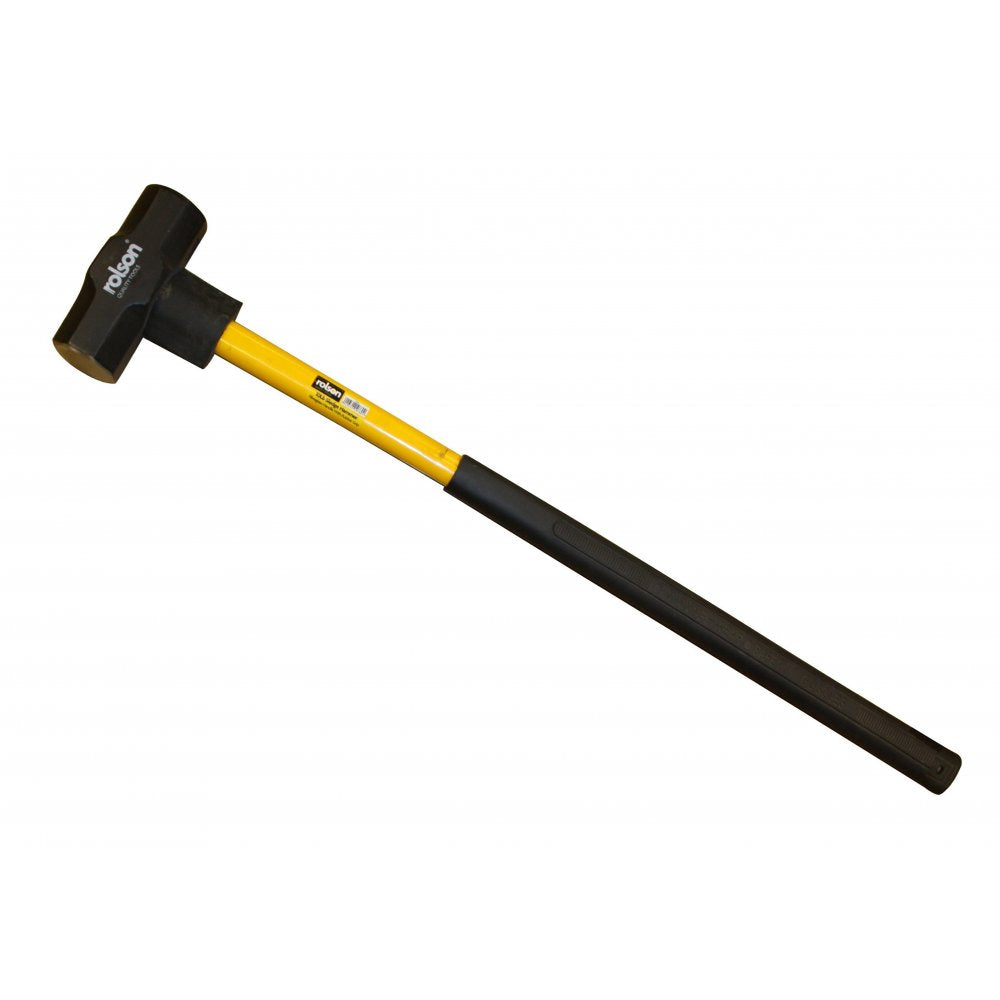 10lb Sledge Hammers With Fibreglass Handles