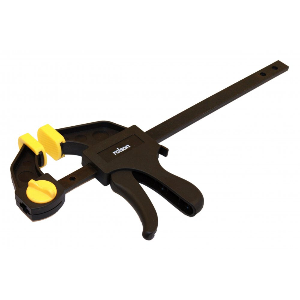 150mm 300mm & 600mm Rapid Bar Clamps