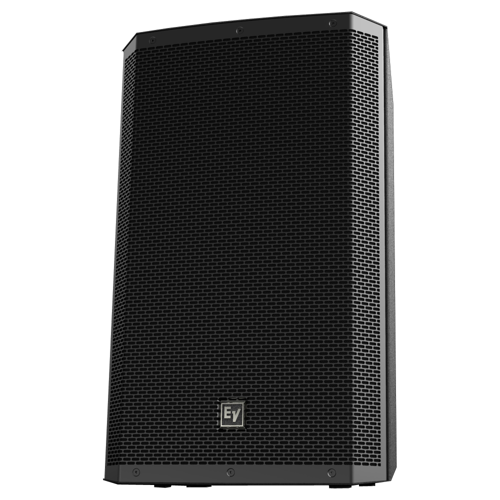ZLX 15 Inch 2-Way Passive Speaker 250W RMS