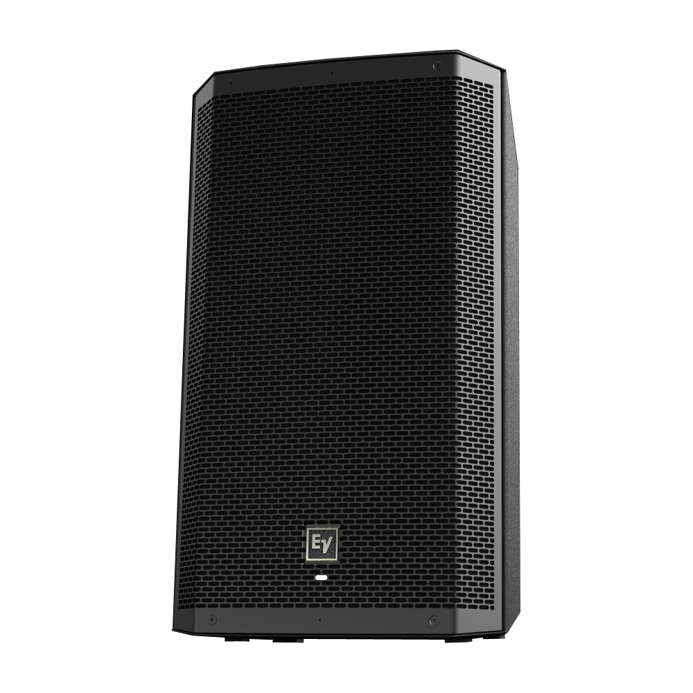 ZLX 12BT 12 Inch 2-Way Active Speaker 1000w*
