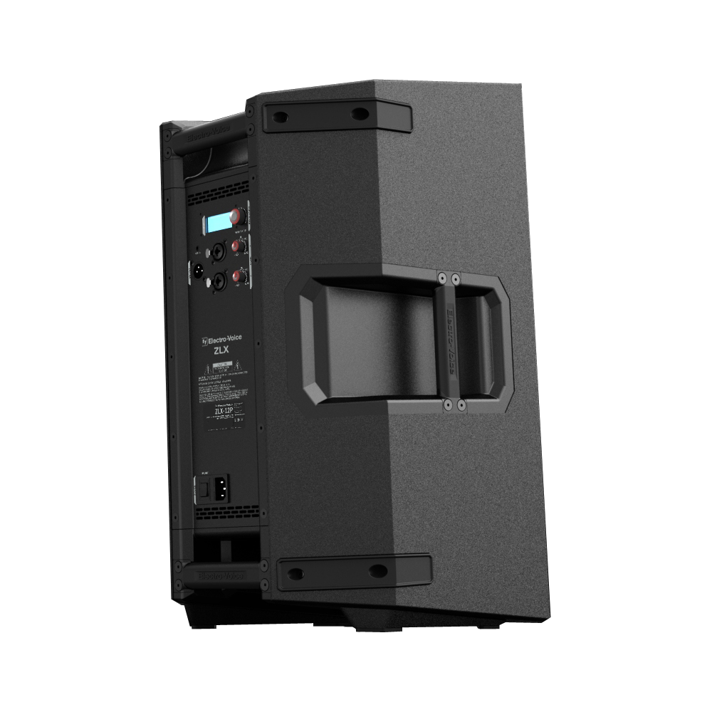 ZLX 12BT 12 Inch 2-Way Active Speaker 1000w*