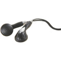 SE13 STereo Earphones Ultra Lightweight Black