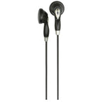 SE13 STereo Earphones Ultra Lightweight Black