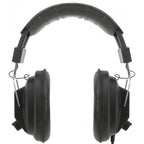 MSH40 Mono Stereo Optional Headphones With Volume Control