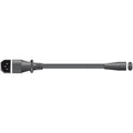 IEC TO FIG-8 Lead 2M Adaptor Type Black