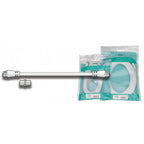 F Type Plug Leads Kit inc F Type Coupler 5M & 10M