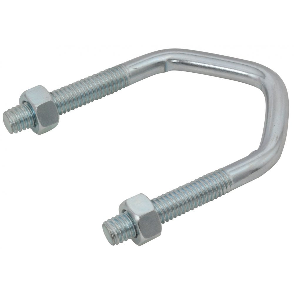 1.5" 'V' Bolts For TV Aerial Antenna Pole