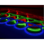 LED Strip - 10m Multi Colour RGB Indoor & Outdoor IP65 Rated