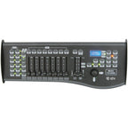 DM-X12 192 Channel DMX Controller with Joystick and Midi Connection