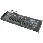 DM-X12 192 Channel DMX Controller with Joystick and Midi Connection