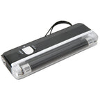 Compact UV Blacklight With Built in Torch - Bank Note Checking