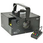 HZ-3 700W Haze Machine inc Timer Remote 2 Channel DMX
