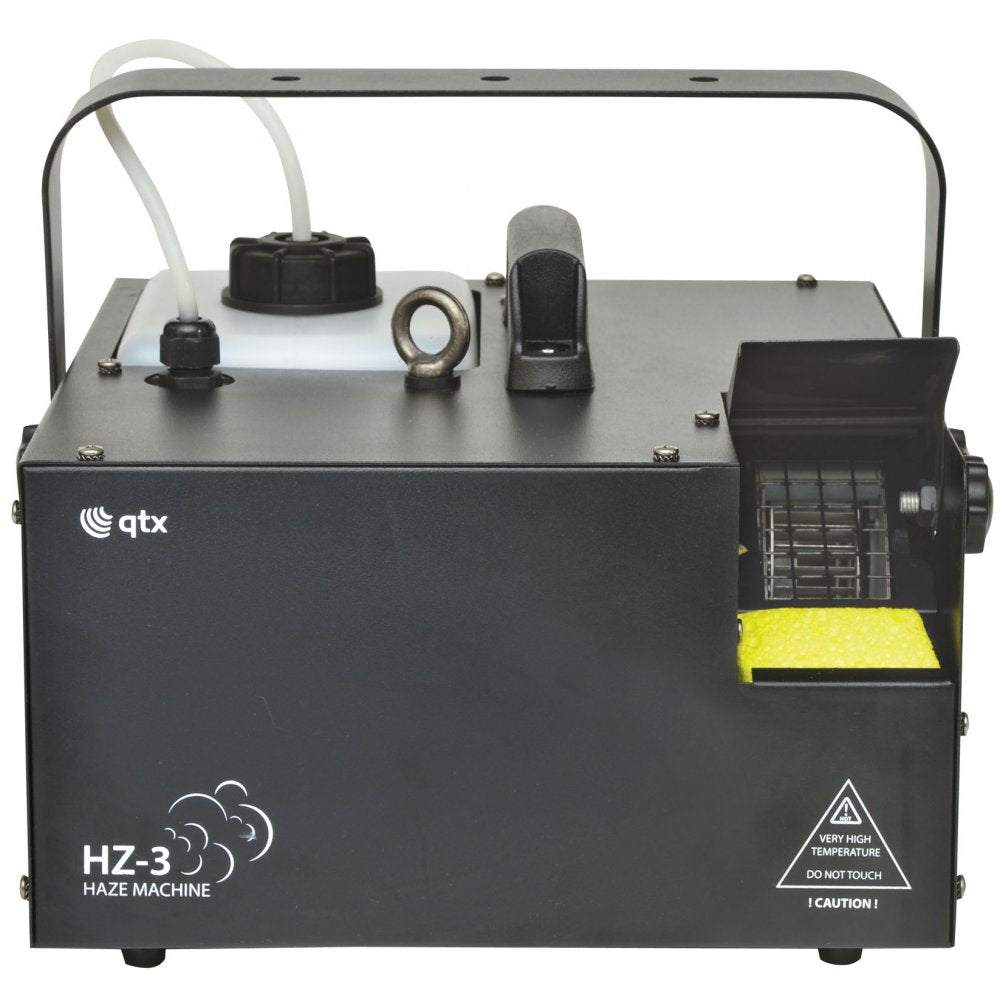 HZ-3 700W Haze Machine inc Timer Remote 2 Channel DMX