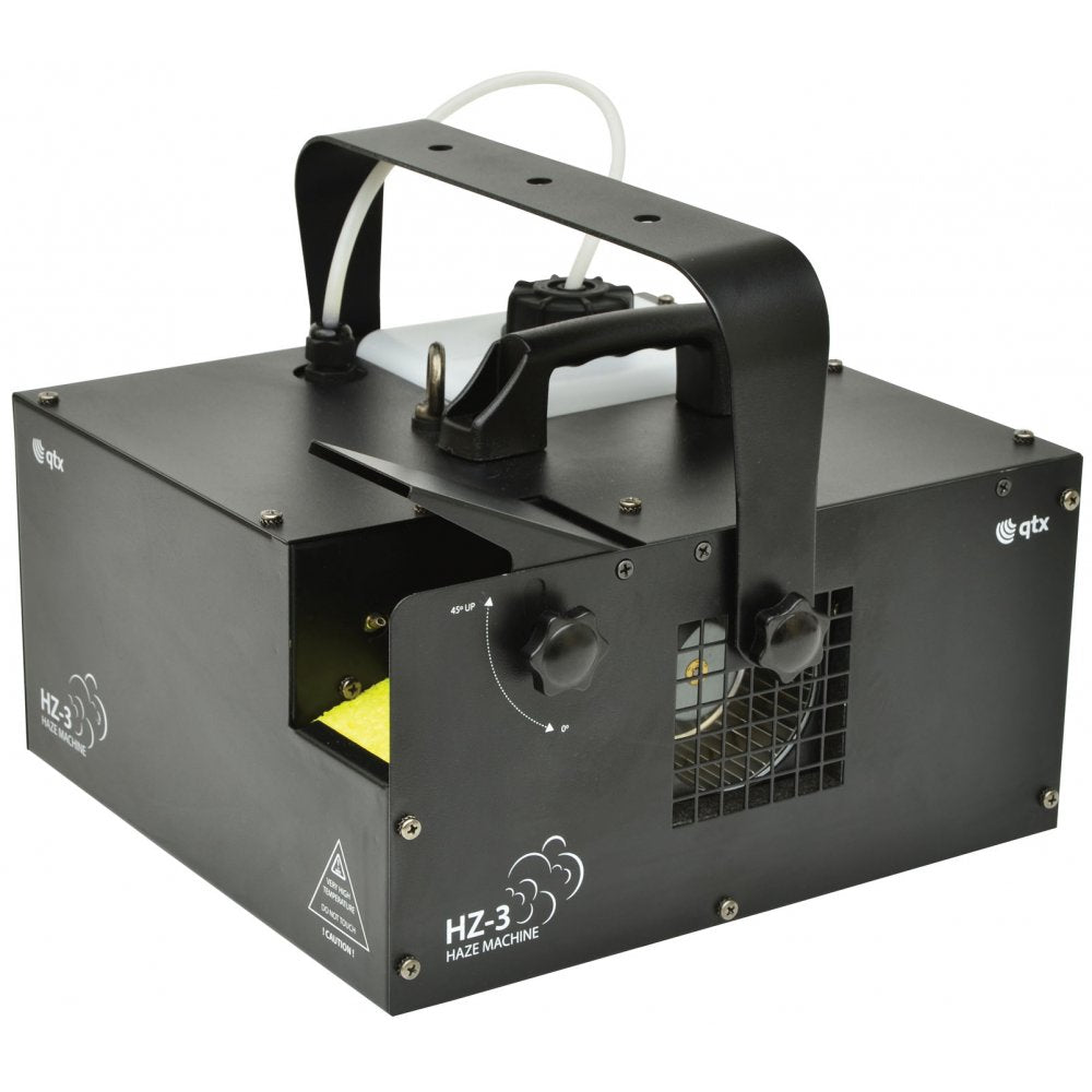 HZ-3 700W Haze Machine inc Timer Remote 2 Channel DMX