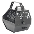 QTFX-B2 High Speed Low Noise Bubble Machine