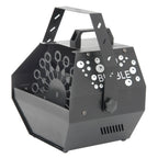 QTFX-B2 High Speed Low Noise Bubble Machine