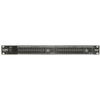 CEQ215 Dual 2 x 15-BAND Graphic Equaliser