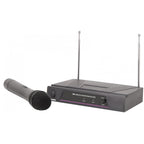 VH1 Handheld Microphone VHF Wireless System 173.8Mhz 50M Range