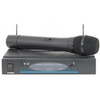 VH1 Handheld Microphone VHF Wireless System 173.8Mhz 50M Range
