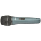 DM18 Vocalist / Karaoke Microphone with On / Off Switch