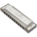 Blues Ten Harmonica in A A# C D E F# G and G#
