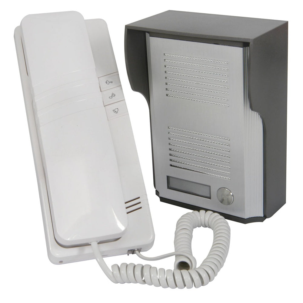 2 Wire Door Phone Intercom System