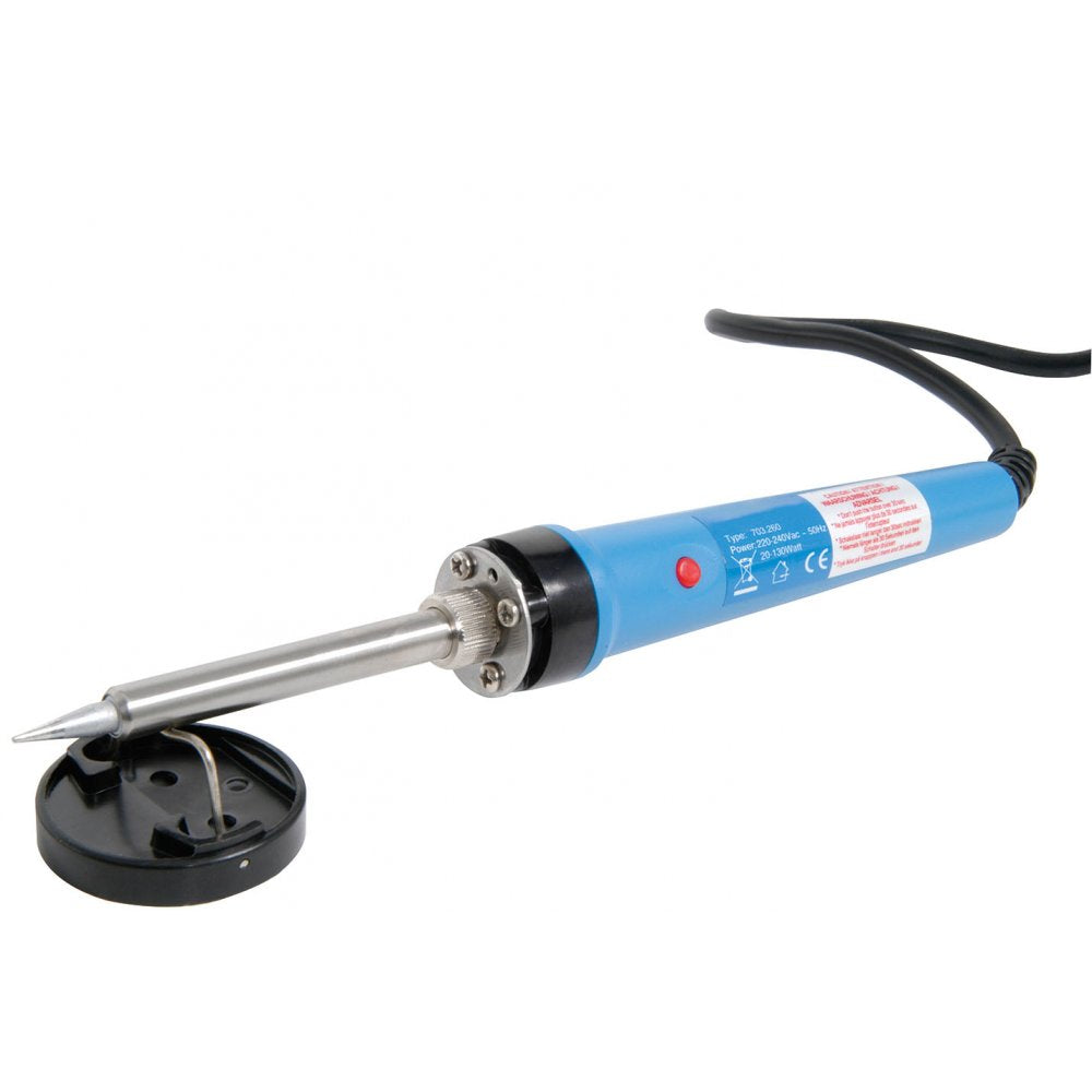 Switchable Solding Iron 20w 130W supplied with Stand