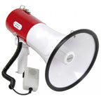 30W Professional Handheld and Shoulder Megaphone Public Address